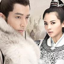 Nirvana in Fire (fic, graphic, vid)